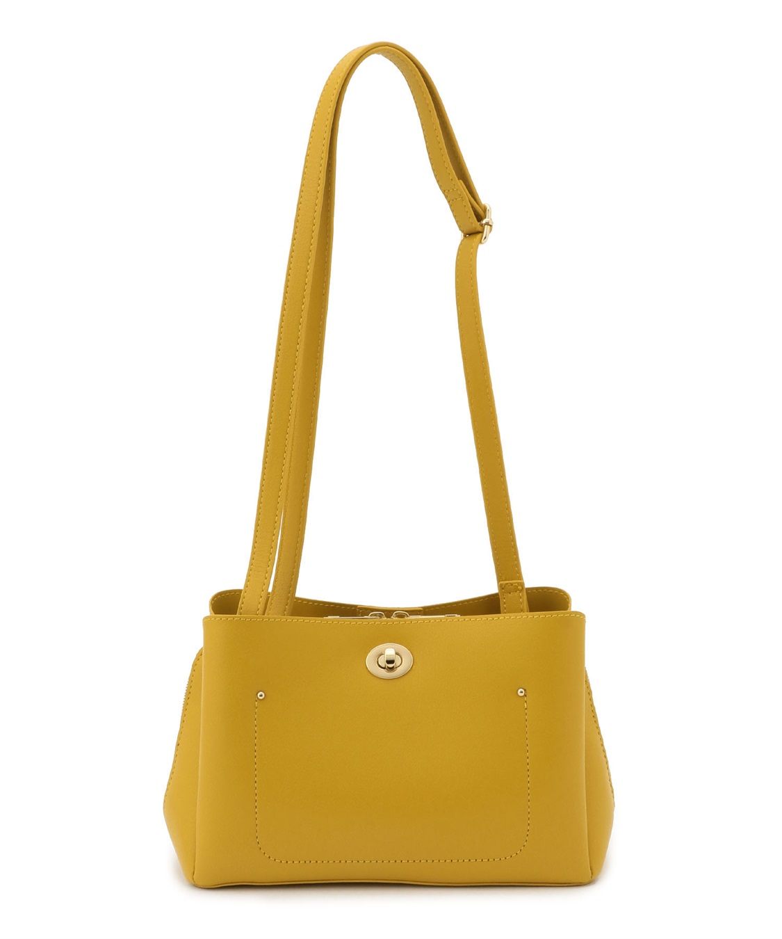 ショルダーミニバッグ Petit Honfleur｜クロスプラス公式通販サイト