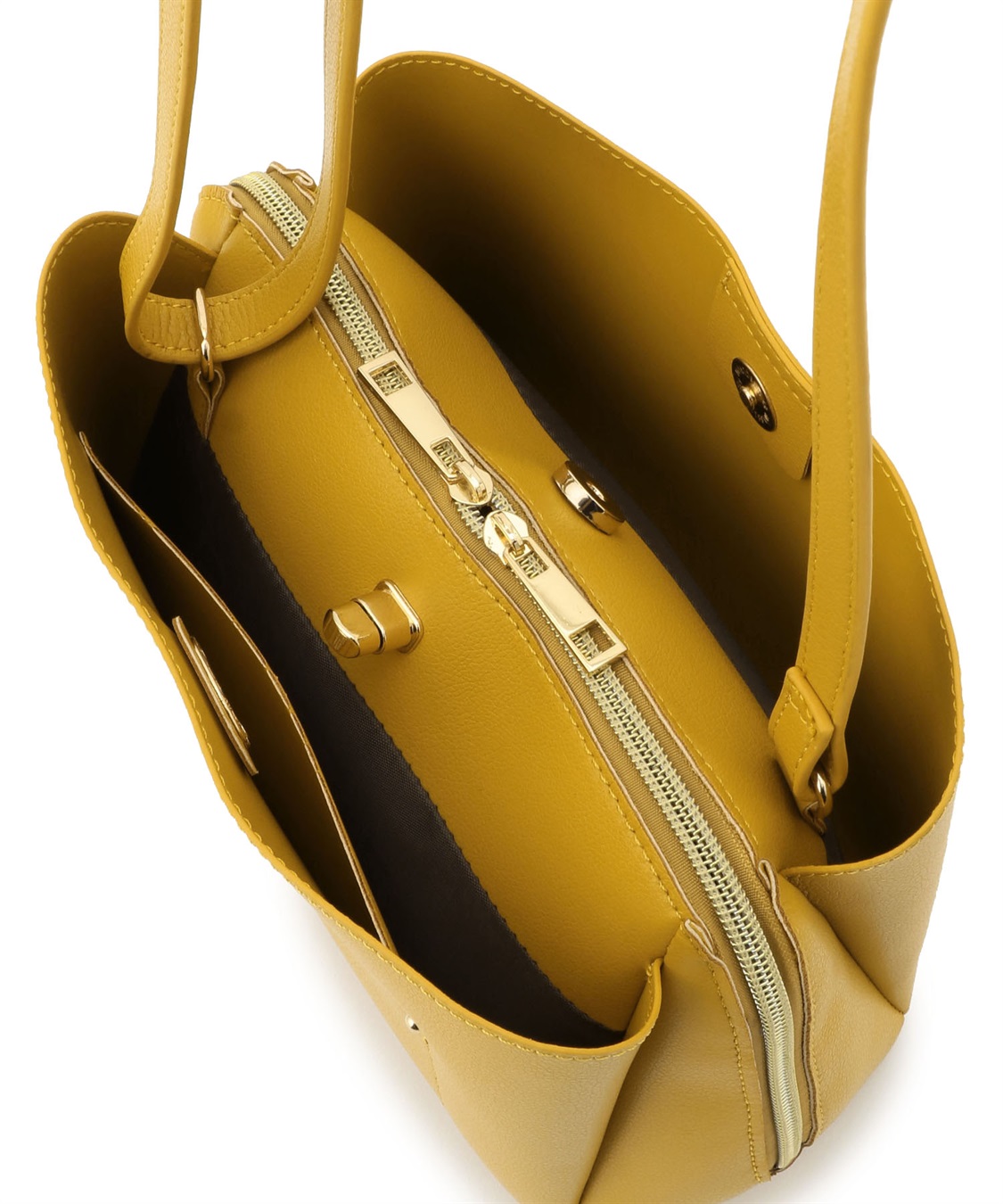 Petit Honfleur ショルダーミニバッグ_sub_8