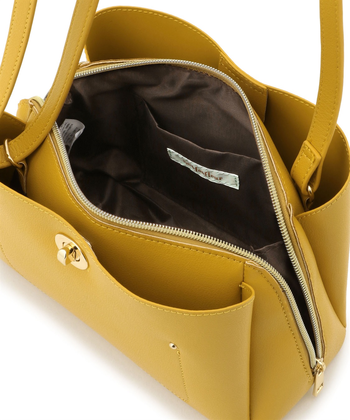 Petit Honfleur ショルダーミニバッグ_sub_9