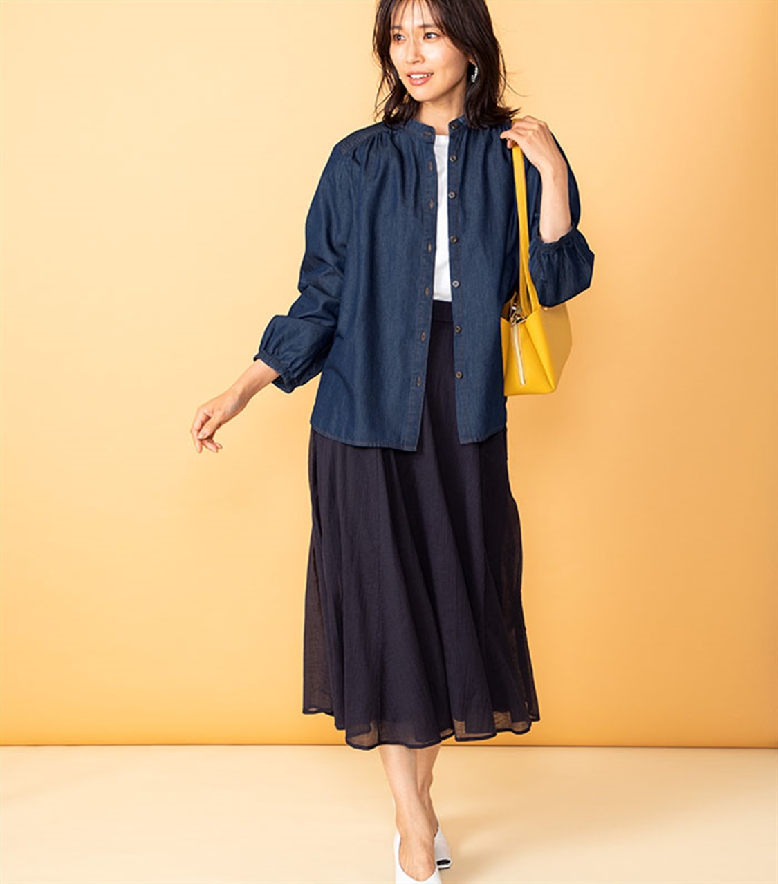 Petit Honfleur ショルダーミニバッグ_sub_14