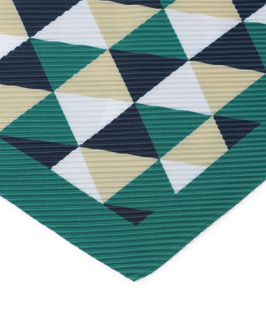 Petit Honfleur プリーツスカーフ_sub_2