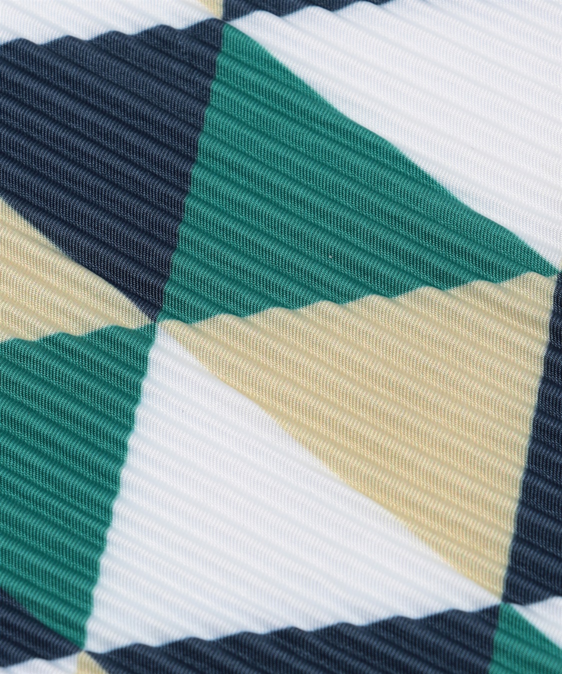 Petit Honfleur プリーツスカーフ_sub_3