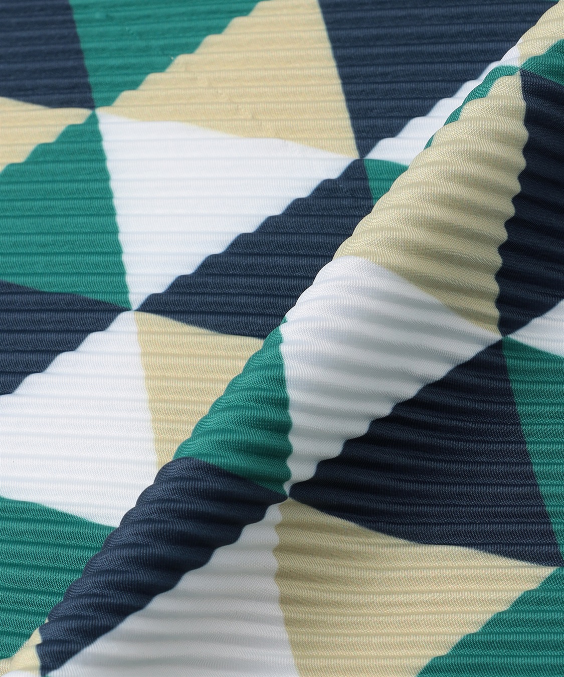 Petit Honfleur プリーツスカーフ_sub_4