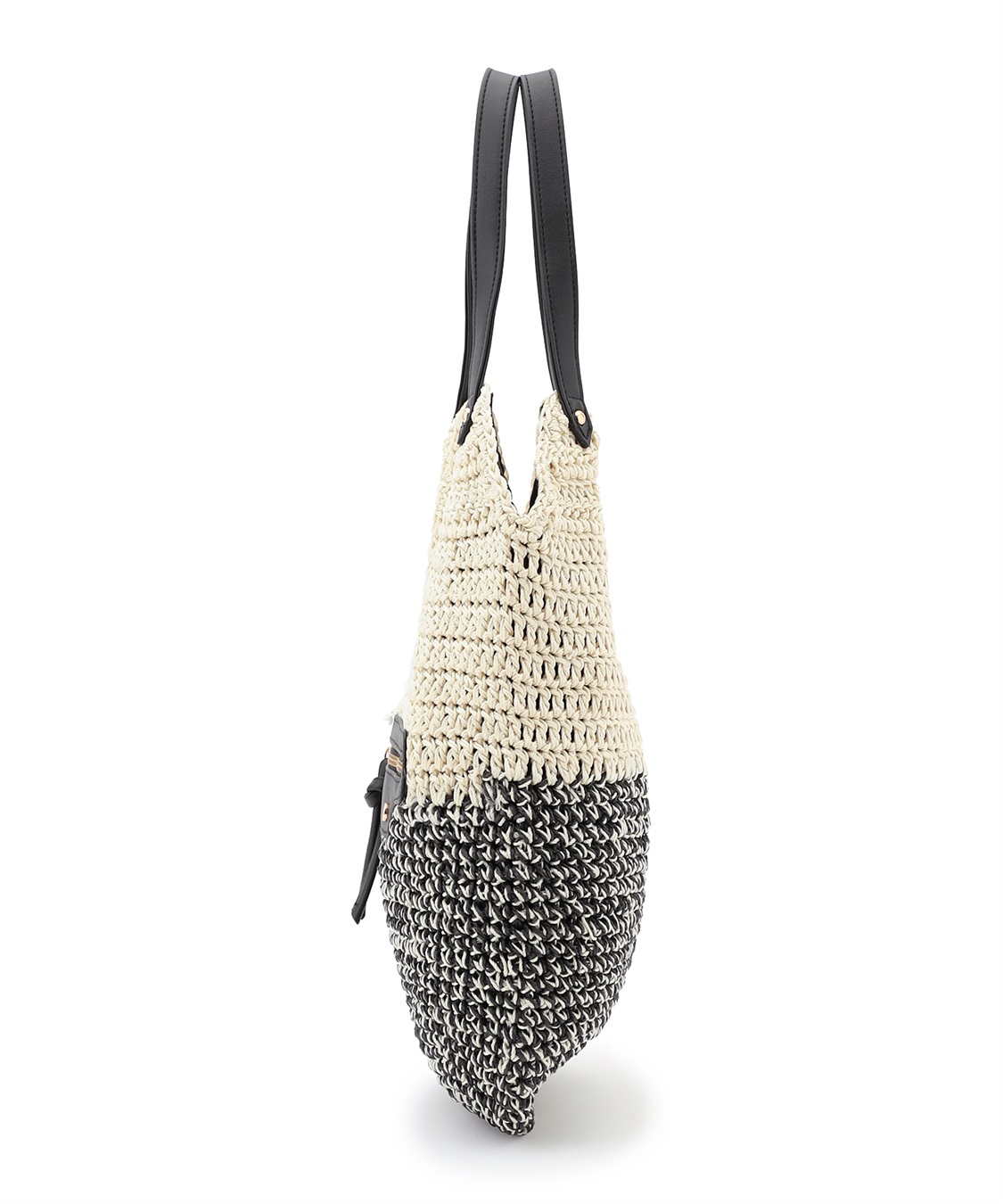 Petit Honfleur コンビバルーンバッグ_sub_1