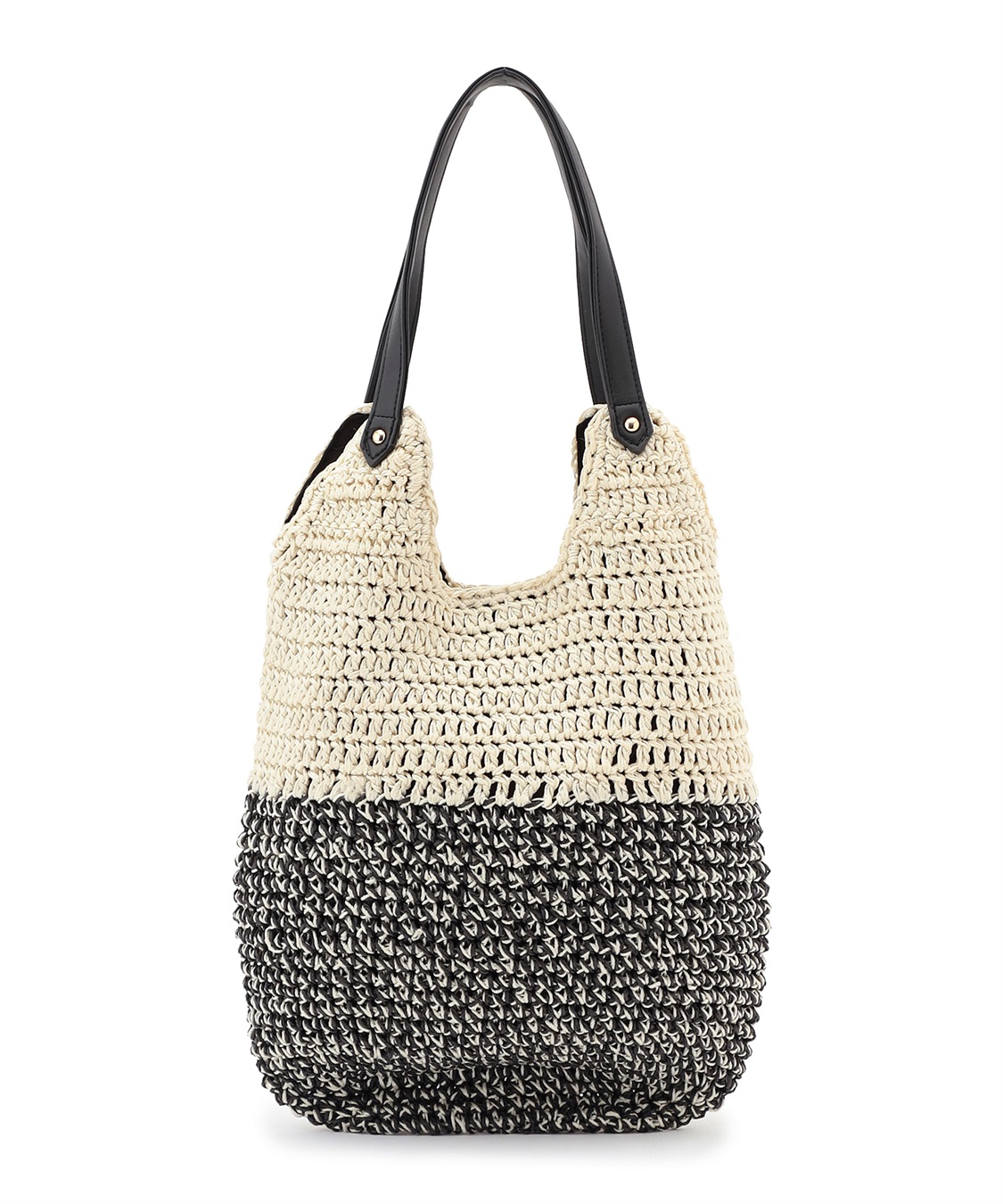 Petit Honfleur コンビバルーンバッグ_sub_2