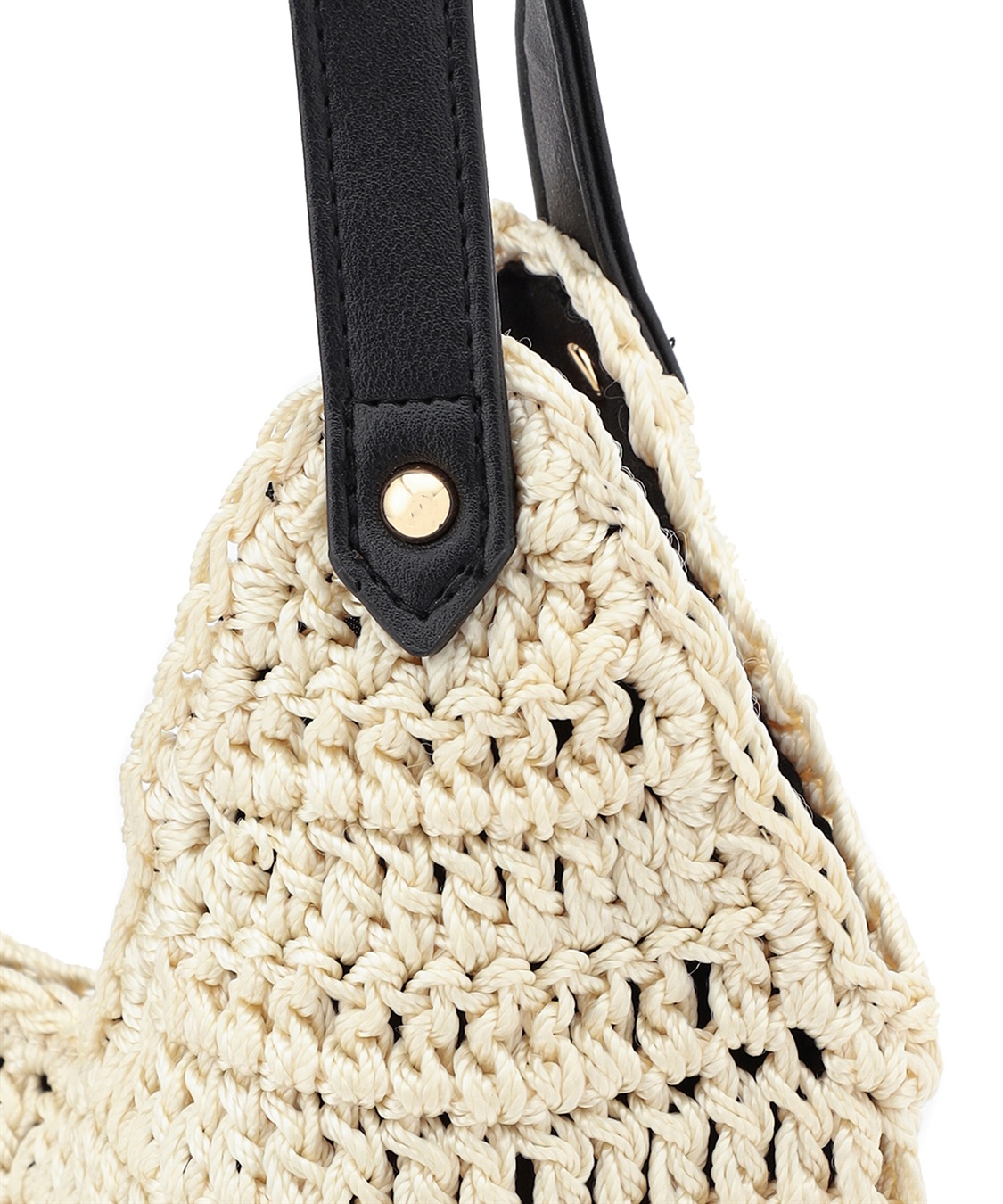 Petit Honfleur コンビバルーンバッグ_sub_3