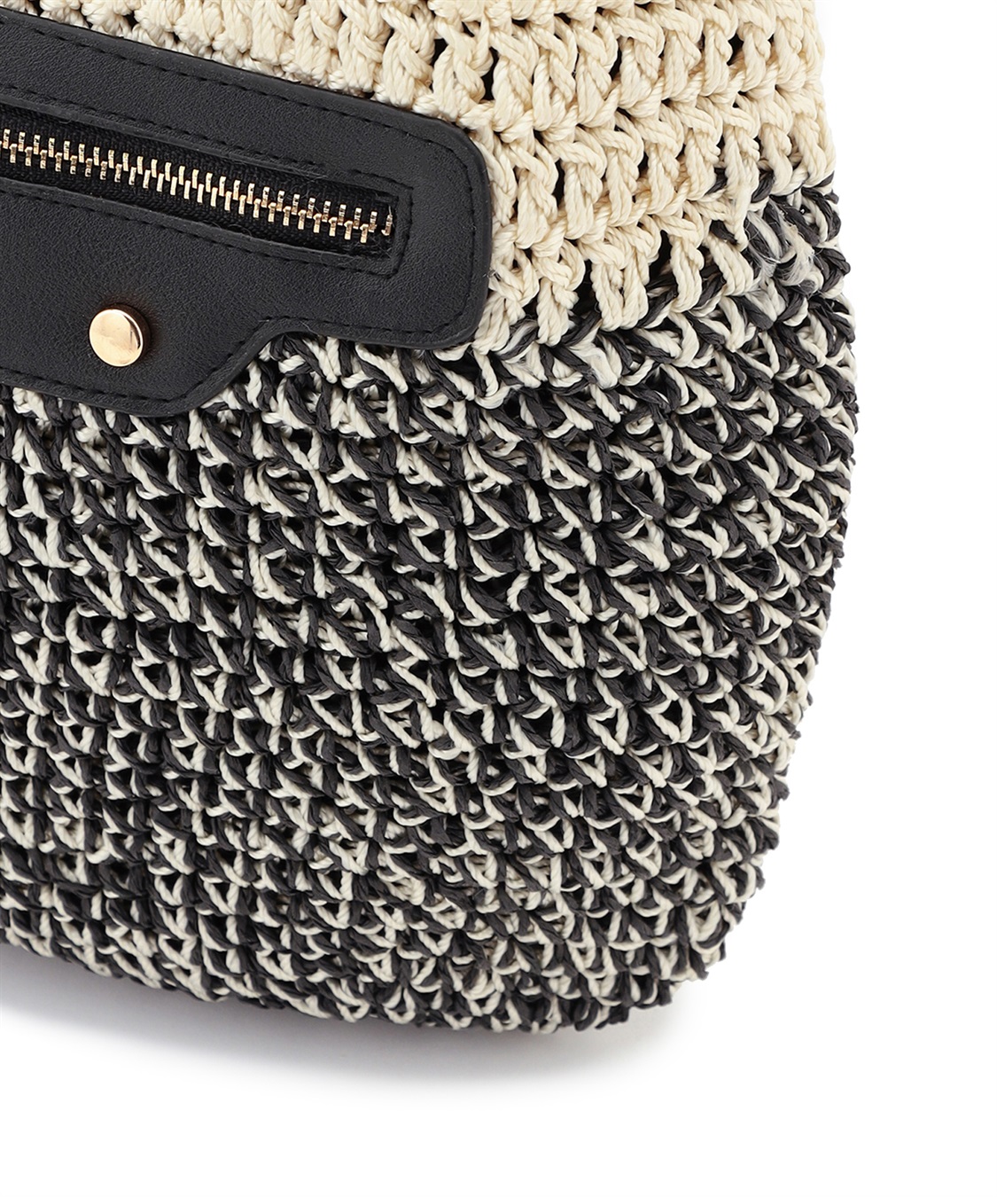 Petit Honfleur コンビバルーンバッグ_sub_4