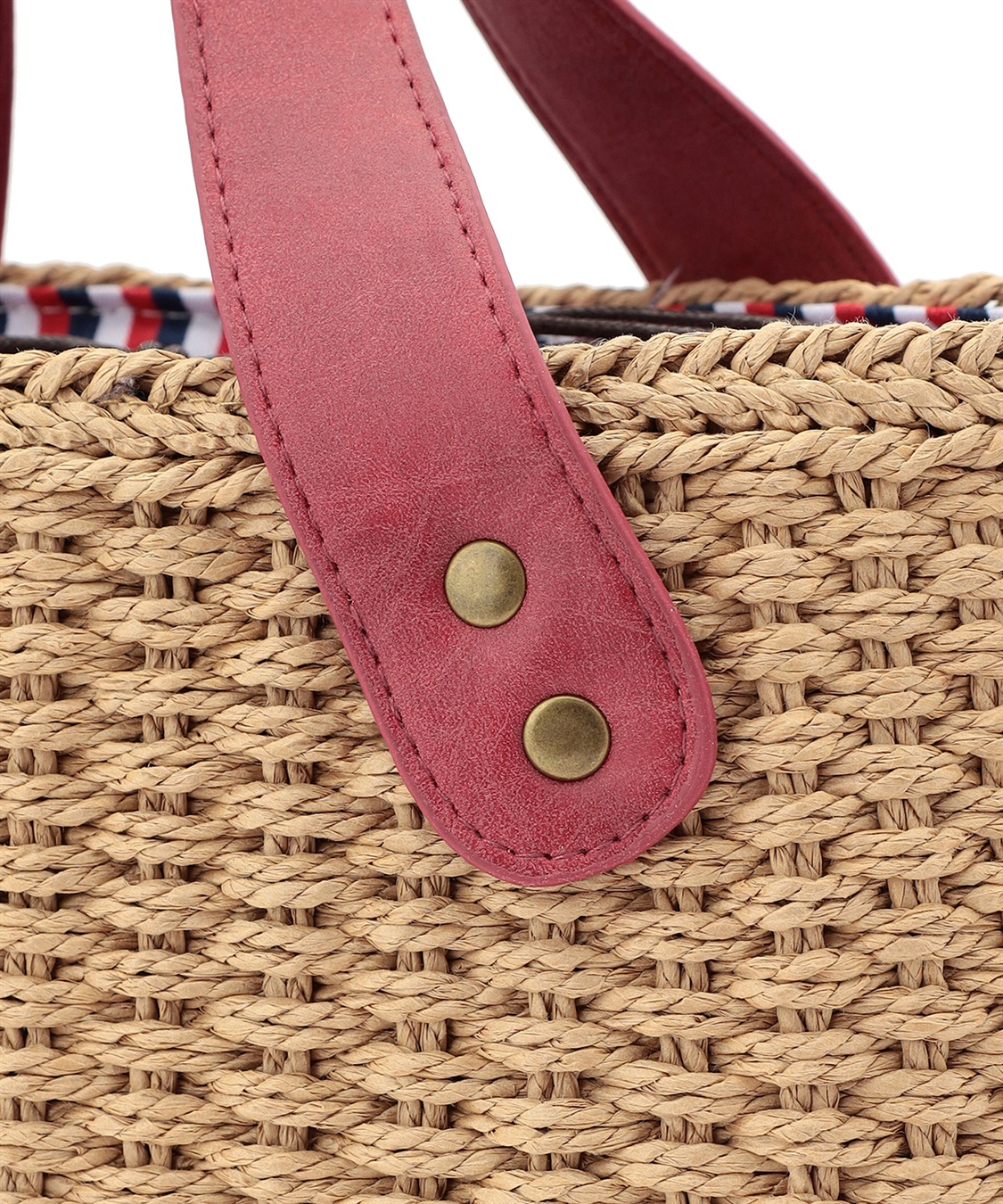 Petit Honfleur 2WAYカゴバッグ_sub_4