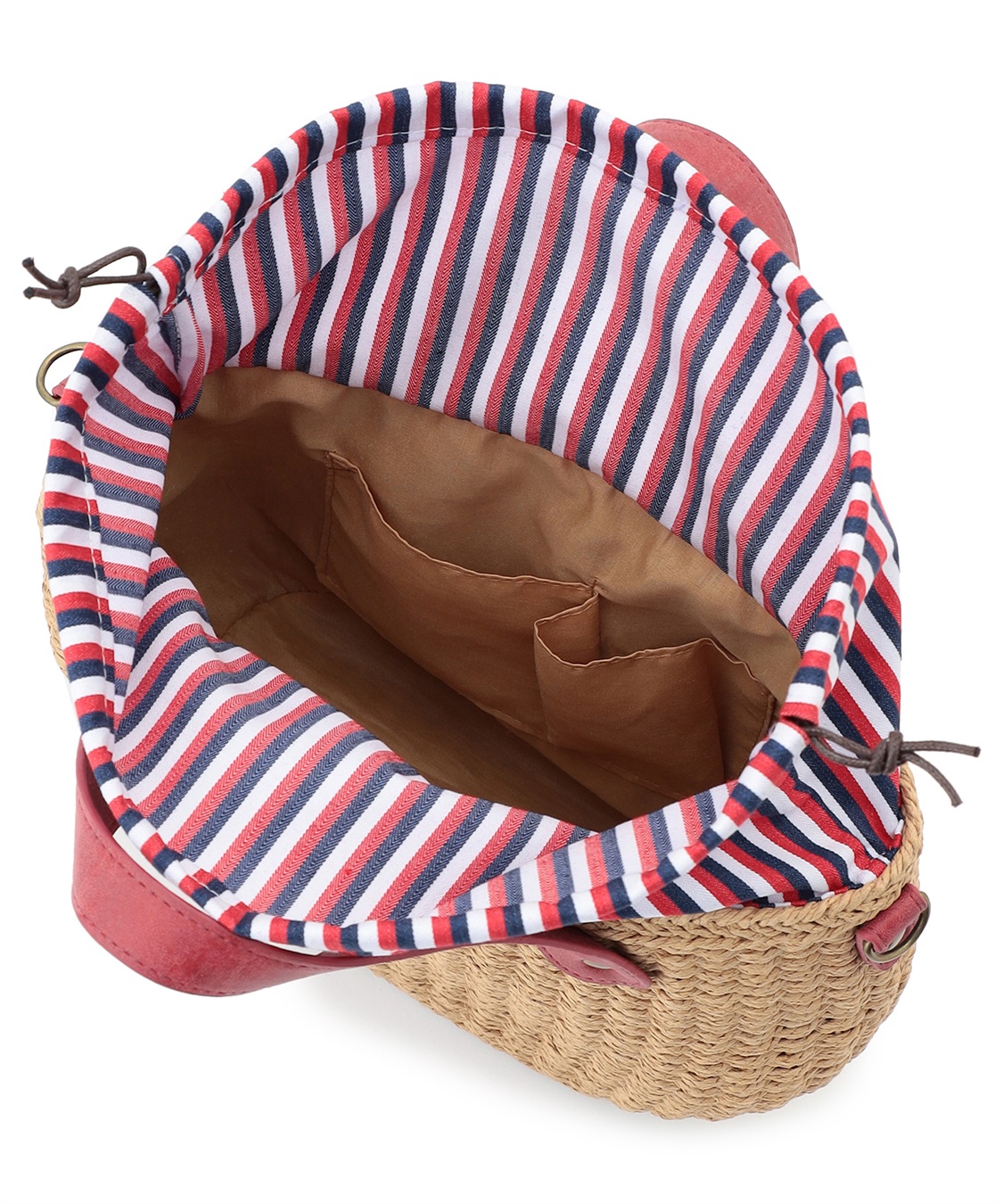 Petit Honfleur 2WAYカゴバッグ_sub_8