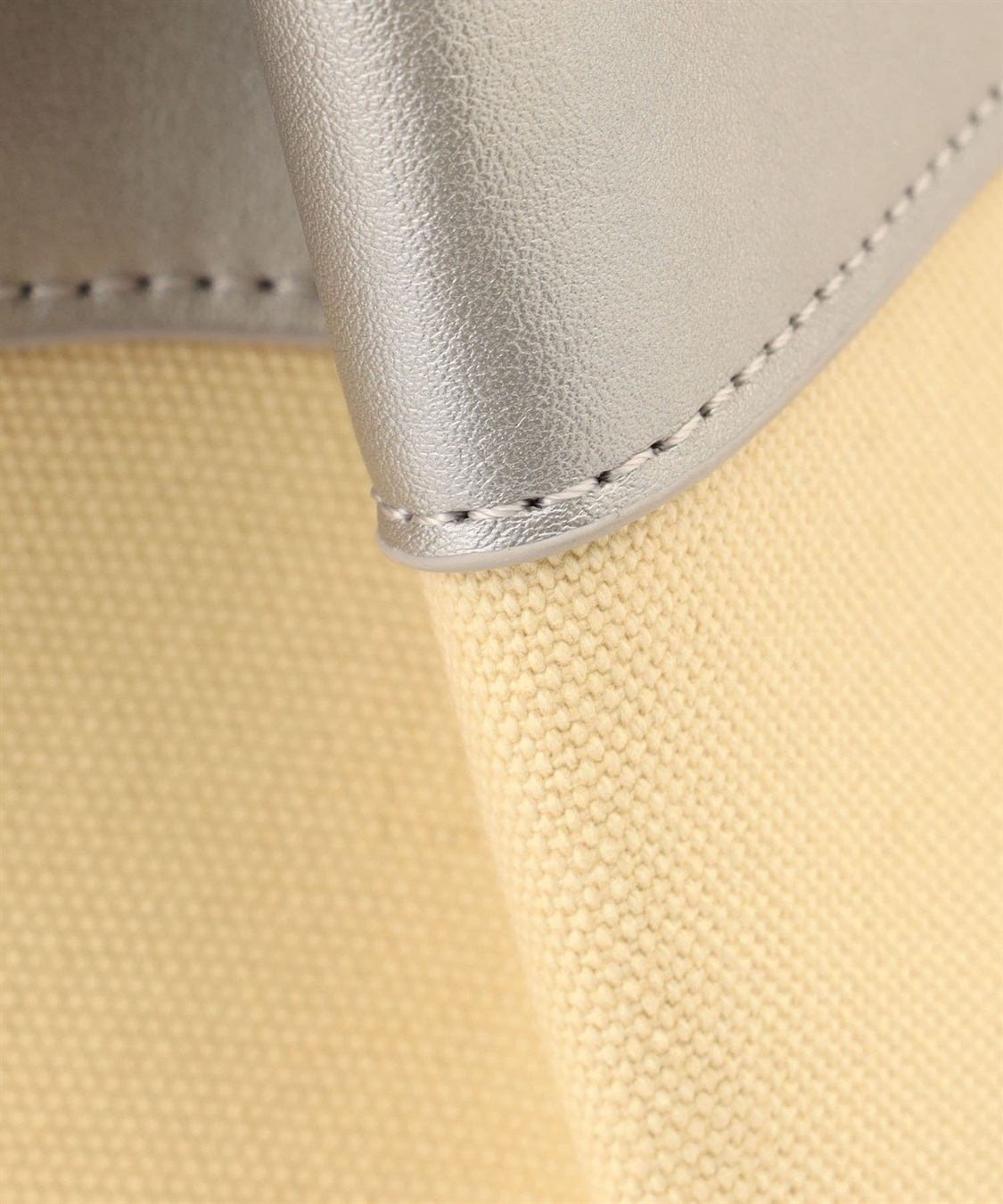 Petit Honfleur エコレザー×キャンバストート_sub_5