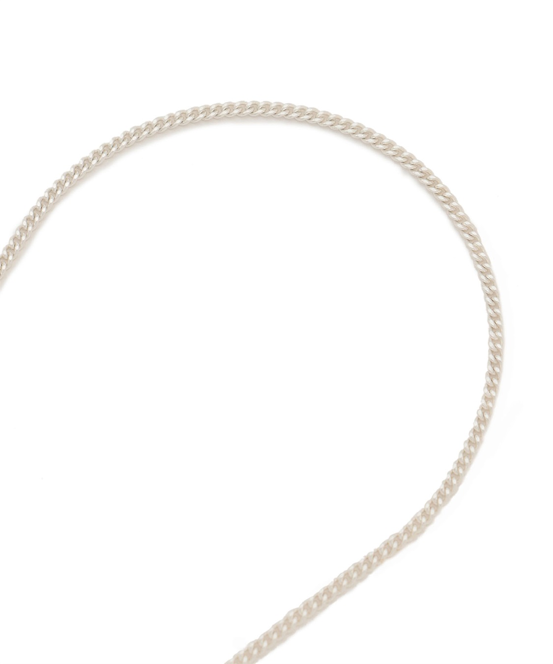 Petit Honfleur コイントップネックレス_sub_4