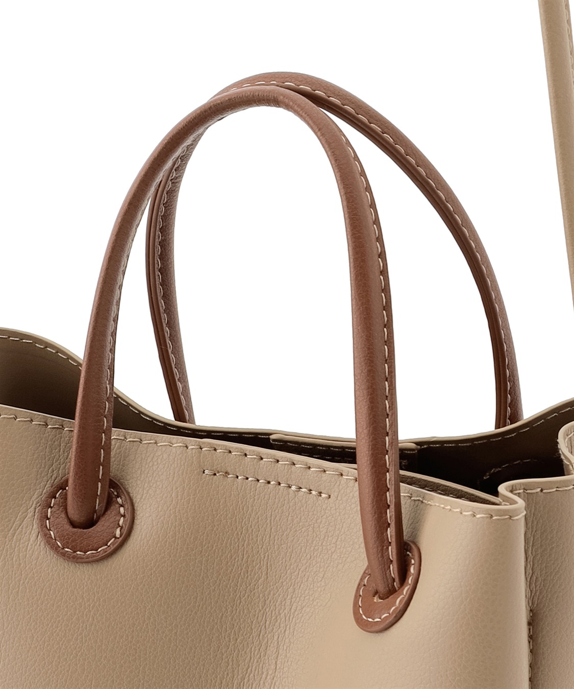 Petit Honfleur 2WAYショルダーバッグ_sub_3