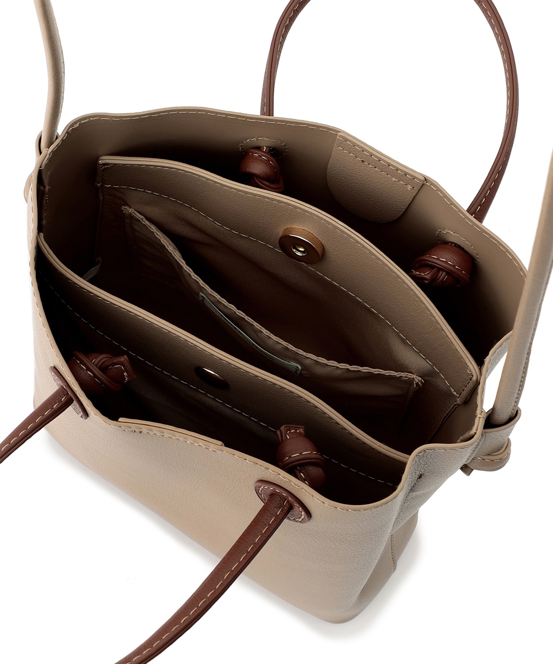 Petit Honfleur 2WAYショルダーバッグ_sub_6