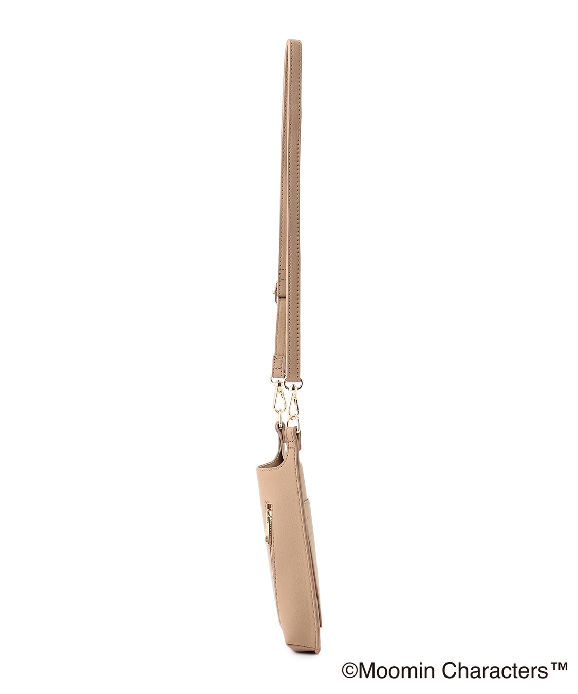 Petit Honfleur 【ムーミンコラボ】スマホポーチ_sub_1