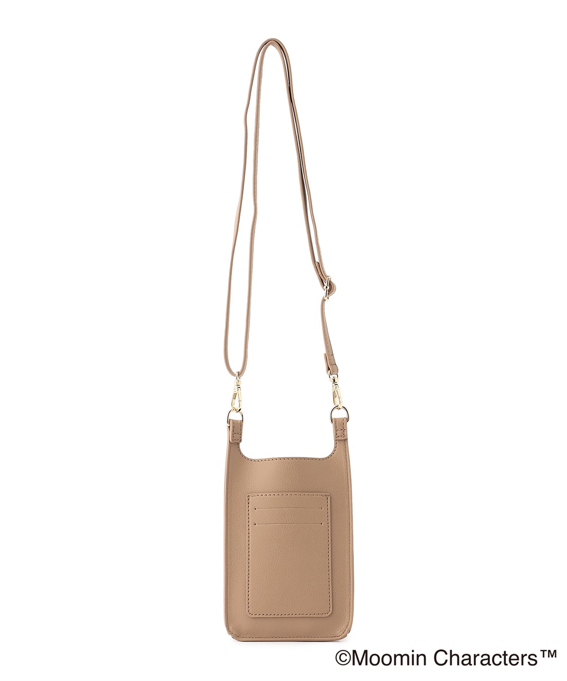 Petit Honfleur 【ムーミンコラボ】スマホポーチ_sub_2