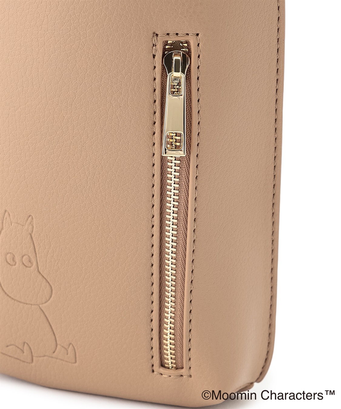 Petit Honfleur 【ムーミンコラボ】スマホポーチ_sub_4