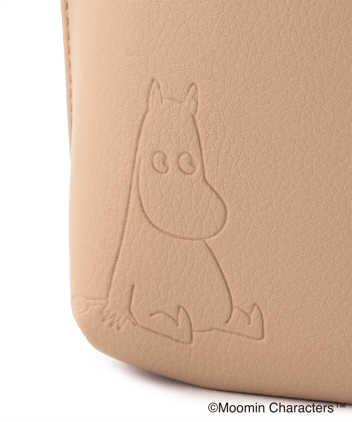 Petit Honfleur 【ムーミンコラボ】スマホポーチ_sub_5