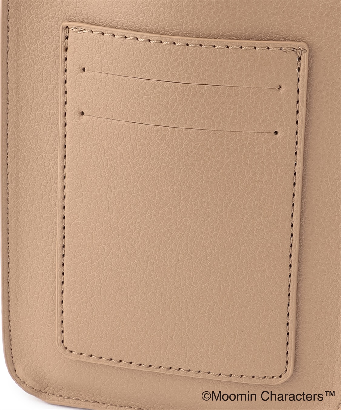 Petit Honfleur 【ムーミンコラボ】スマホポーチ_sub_6
