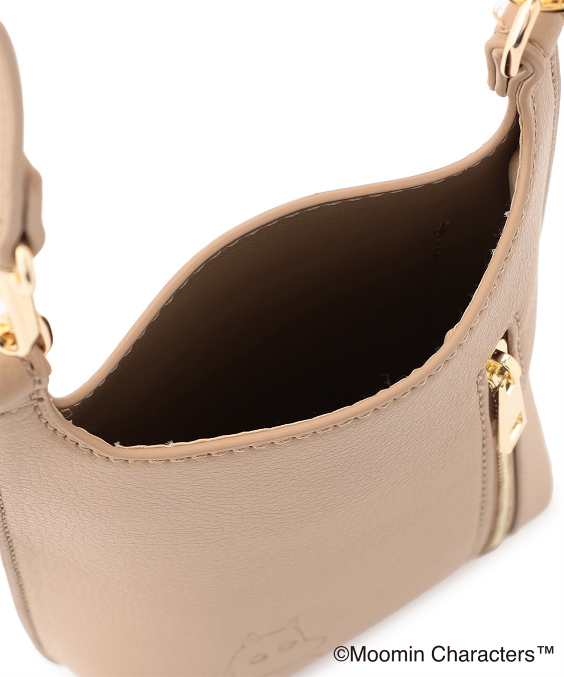 Petit Honfleur 【ムーミンコラボ】スマホポーチ_sub_7