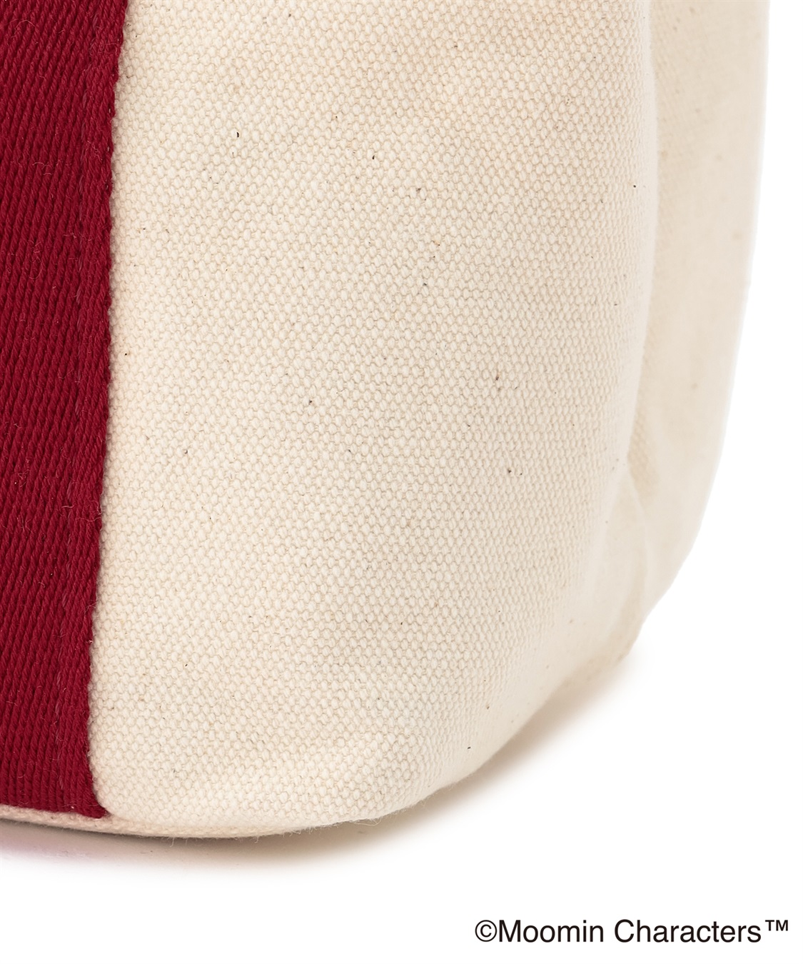 Petit Honfleur 【ムーミンコラボ】キャンバスバッグ_sub_5