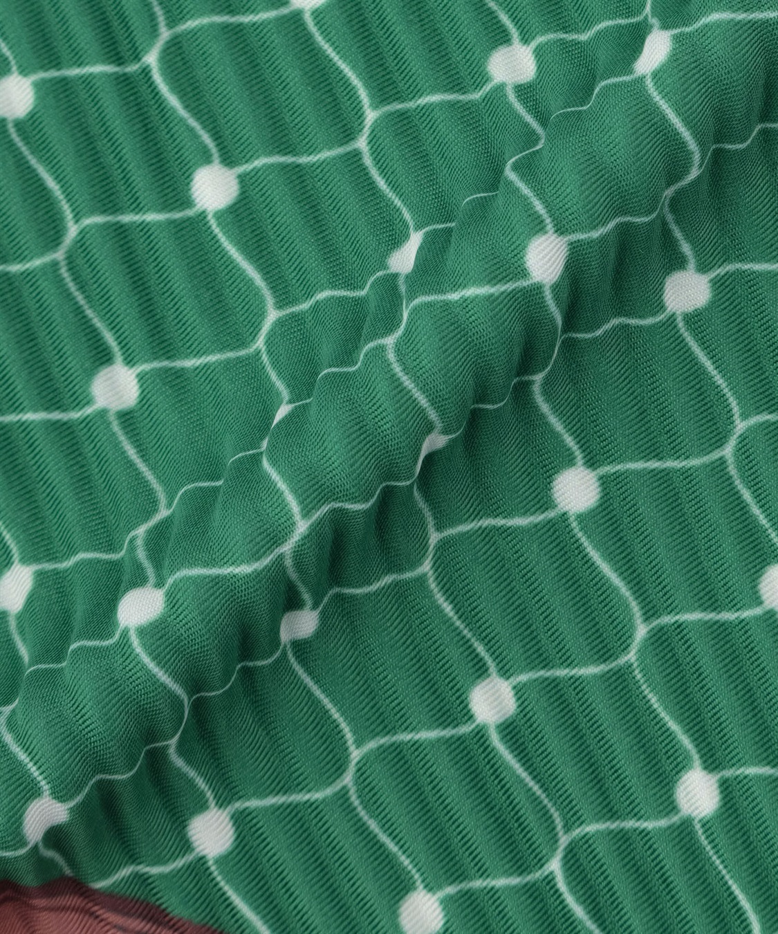 Petit Honfleur プリーツスカーフ_sub_3