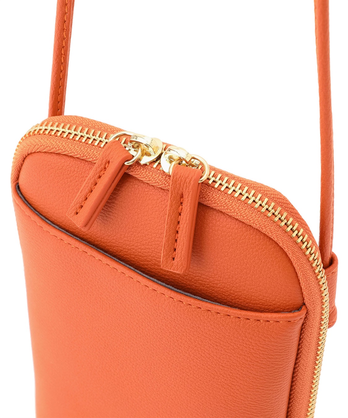 Petit Honfleur スマホショルダーポーチ_sub_4