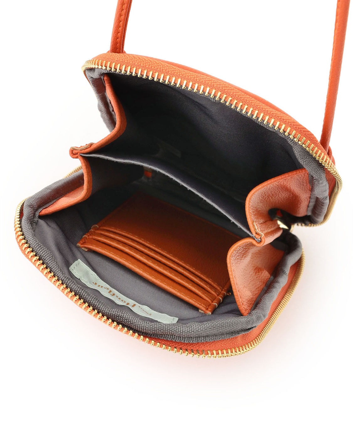 Petit Honfleur スマホショルダーポーチ_sub_6