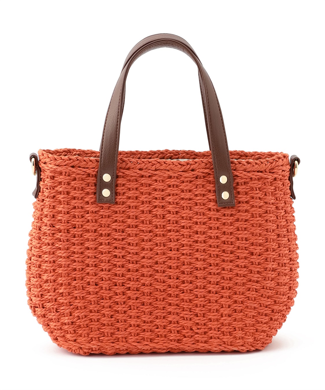 Petit Honfleur ２WAYバッグ_sub_3