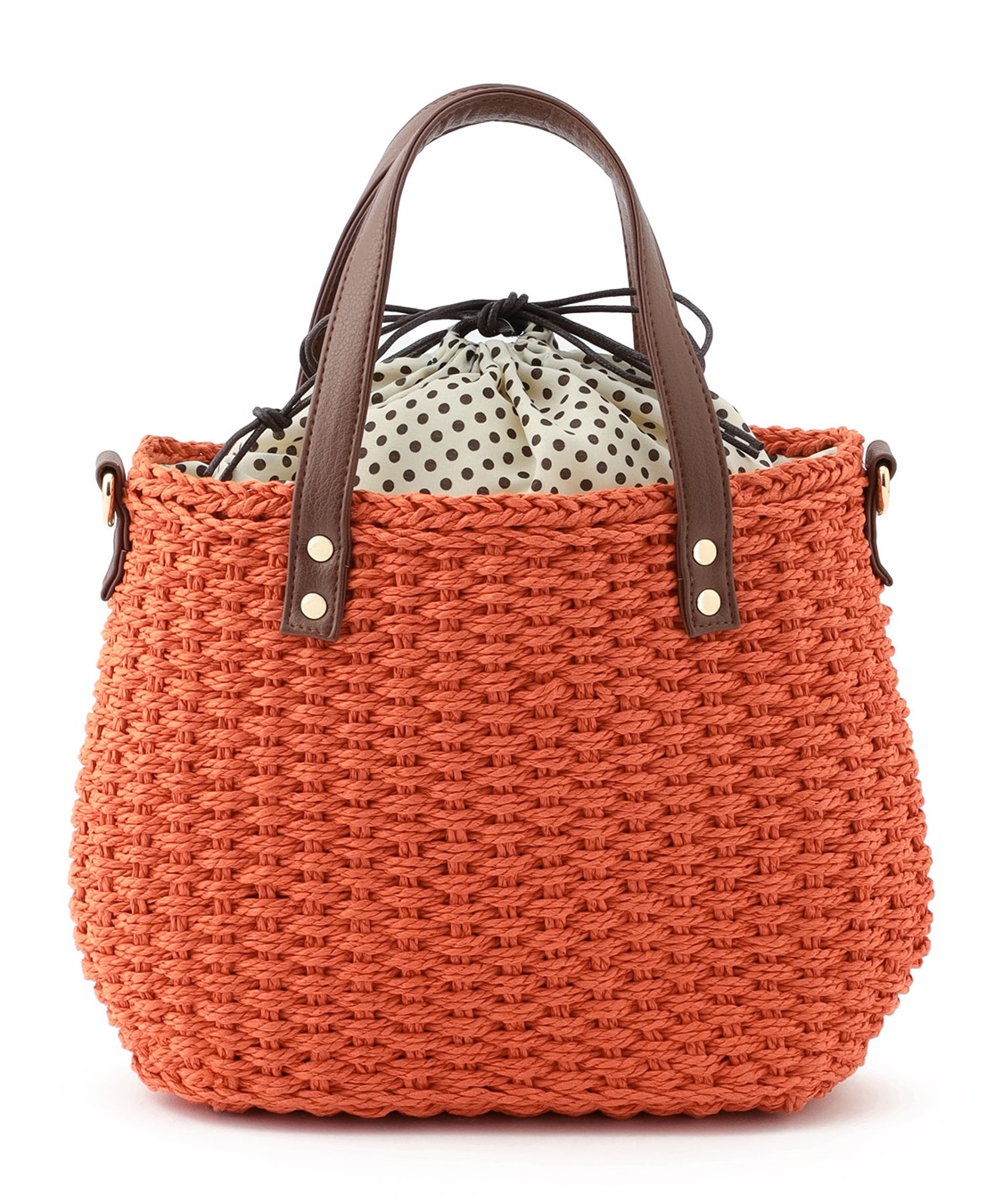 Petit Honfleur ２WAYバッグ_sub_4