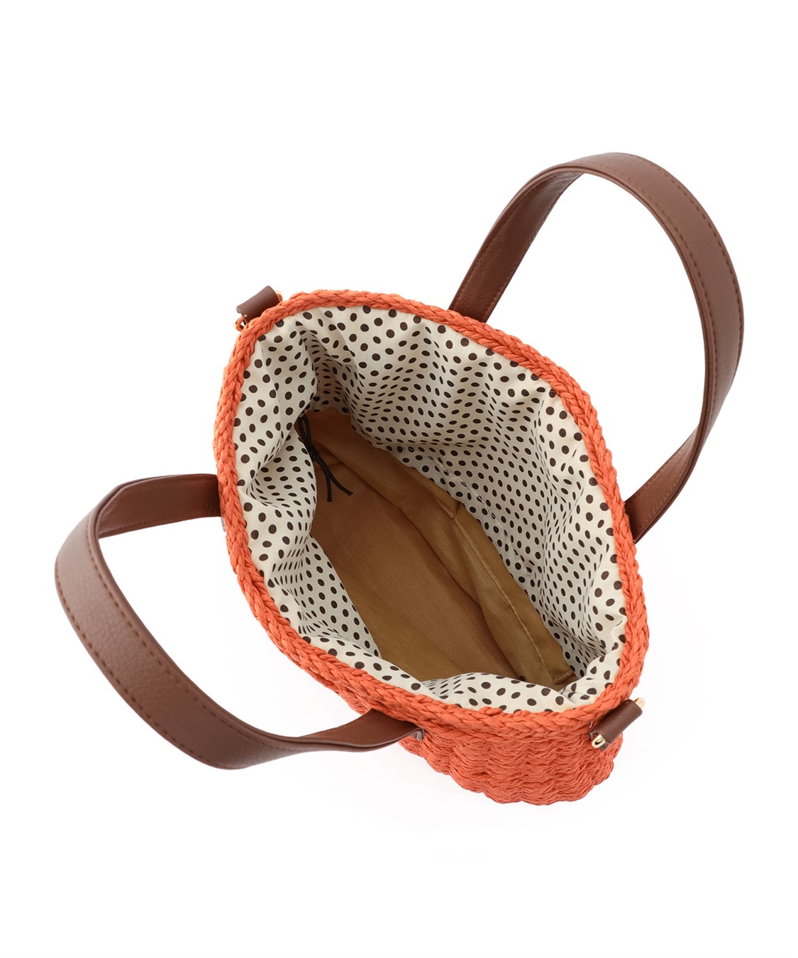 Petit Honfleur ２WAYバッグ_sub_7