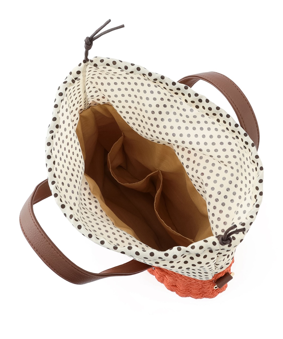 Petit Honfleur ２WAYバッグ_sub_8