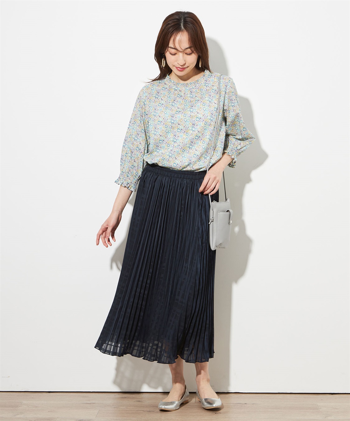 Petit Honfleur スマホショルダー_sub_7