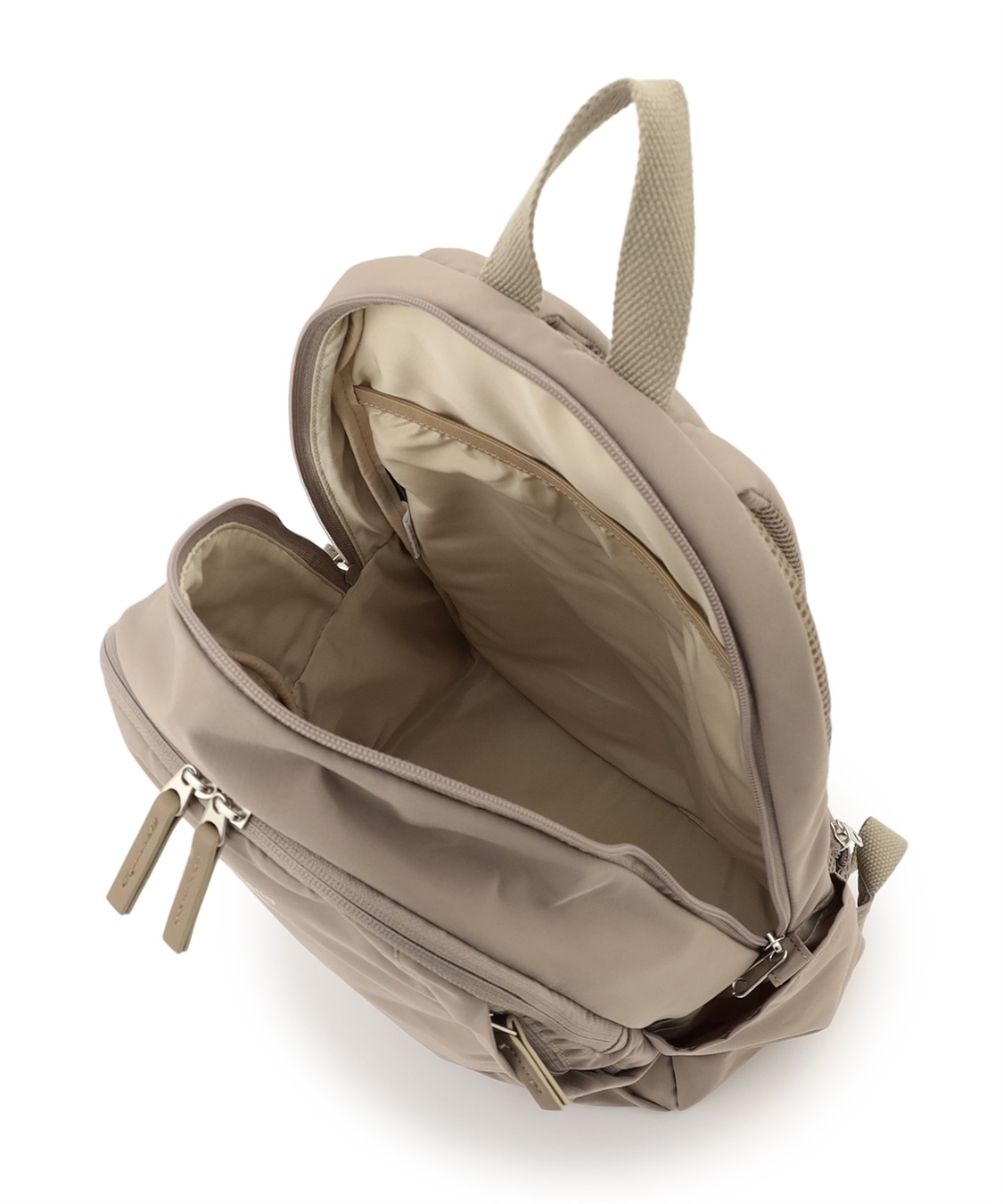 Petit Honfleur 10ポケットリュック_sub_3