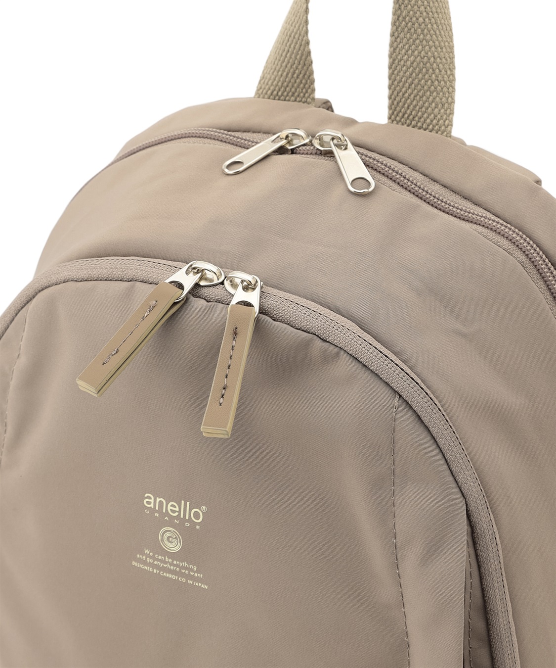 Petit Honfleur 10ポケットリュック_sub_4