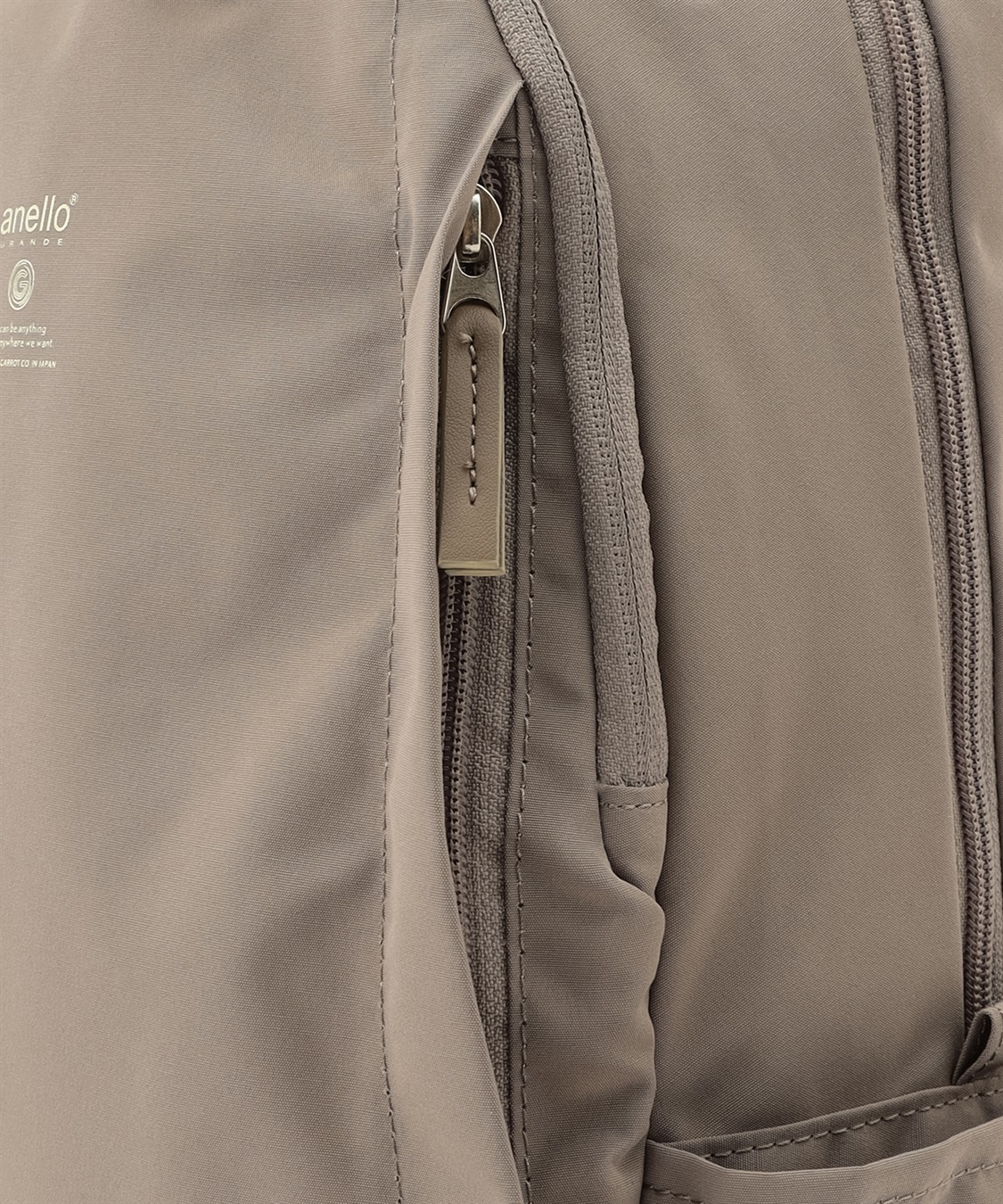 Petit Honfleur 10ポケットリュック_sub_8