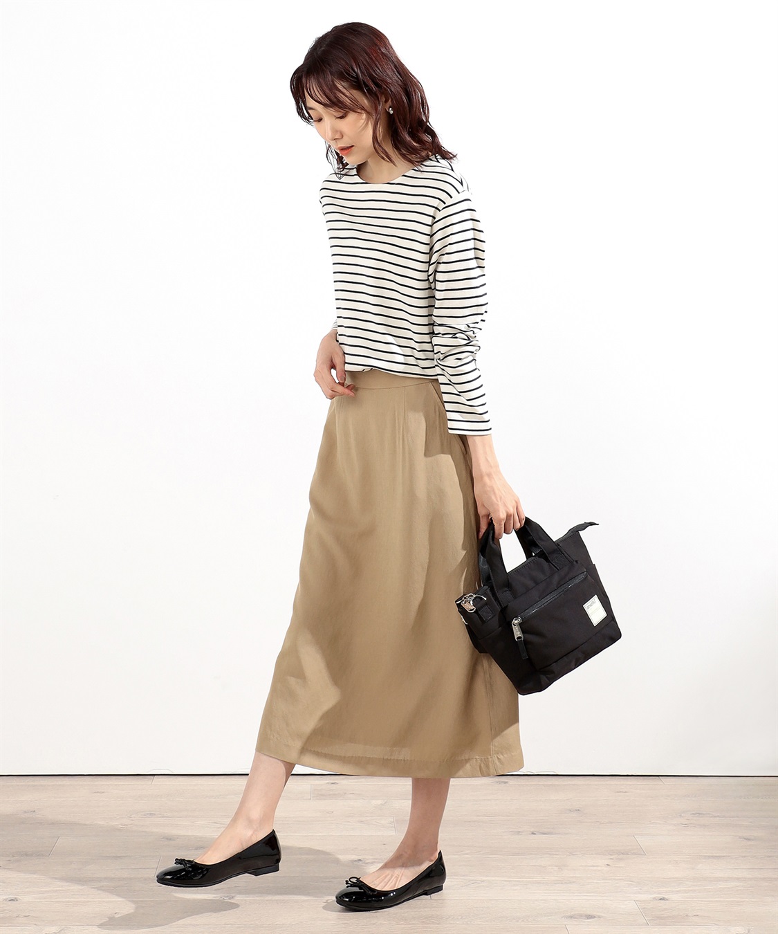 Petit Honfleur 2WAYショルダーバッグ_sub_9