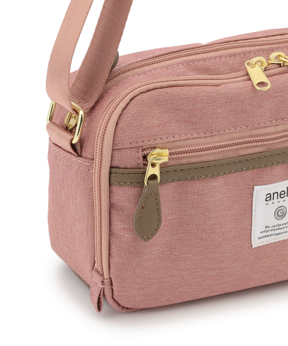 Petit Honfleur ショルダーバッグ_sub_5