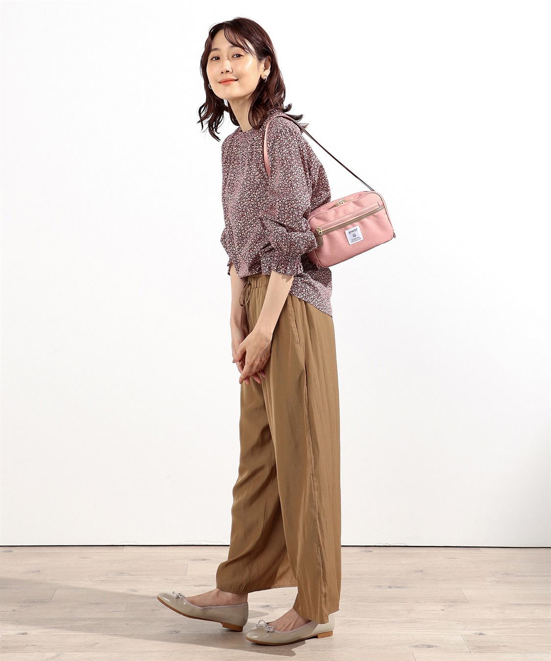 Petit Honfleur ショルダーバッグ_sub_8