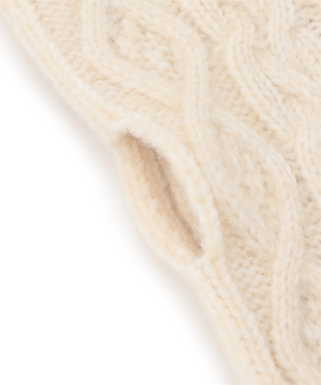 Petit Honfleur アームウォーマー_sub_5