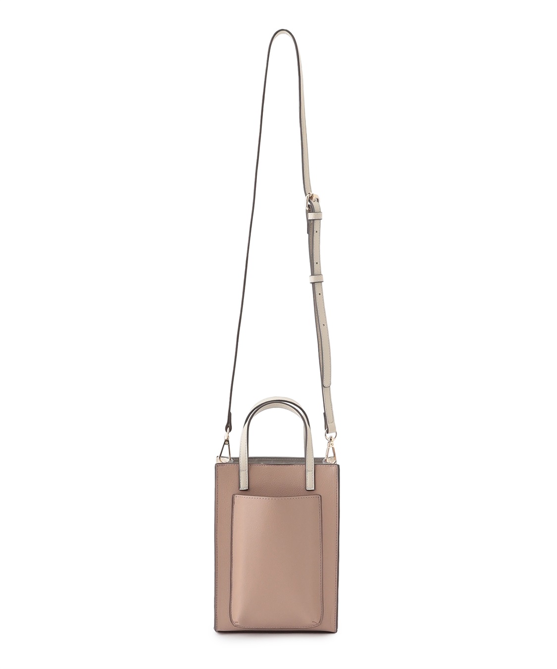 Petit Honfleur お財布バッグ_sub_4