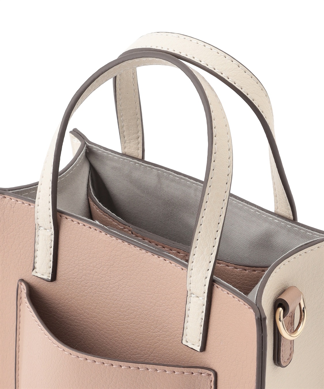 Petit Honfleur お財布バッグ_sub_5