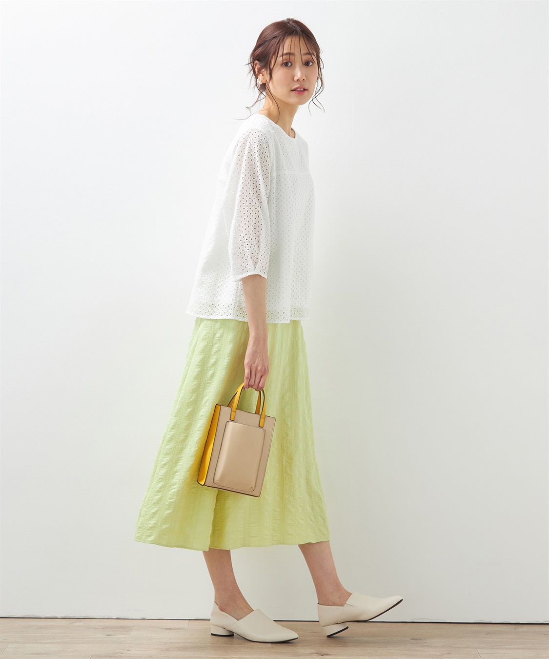 Petit Honfleur お財布バッグ_sub_12