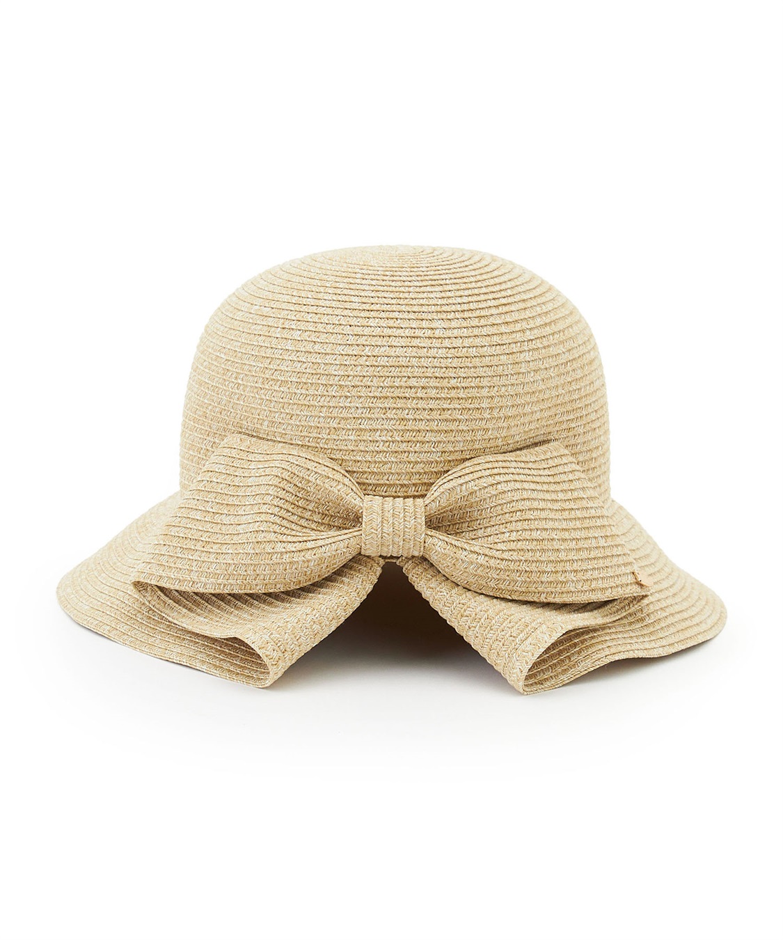 Petit Honfleur バックリボンハット_sub_2