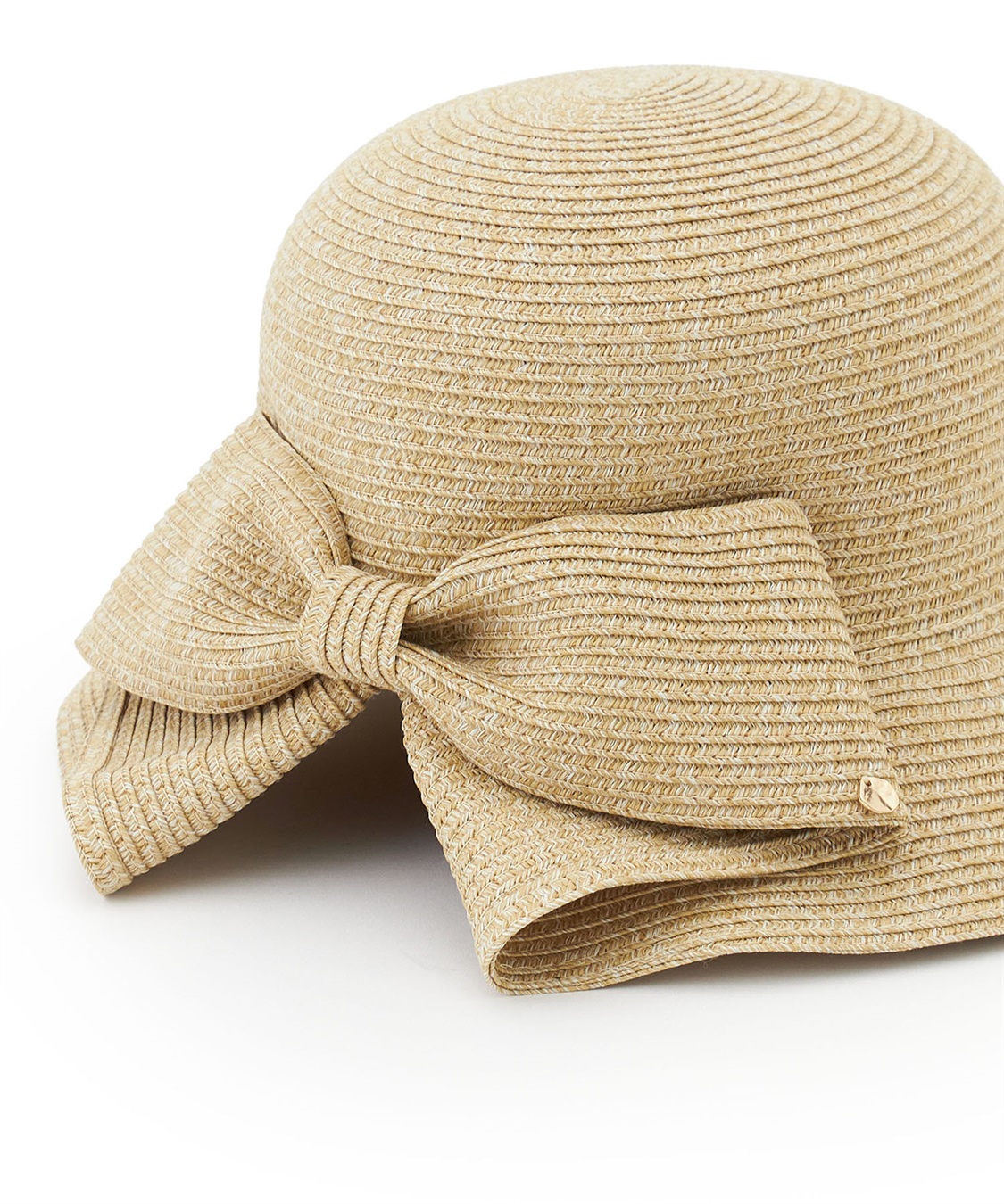 Petit Honfleur バックリボンハット_sub_3