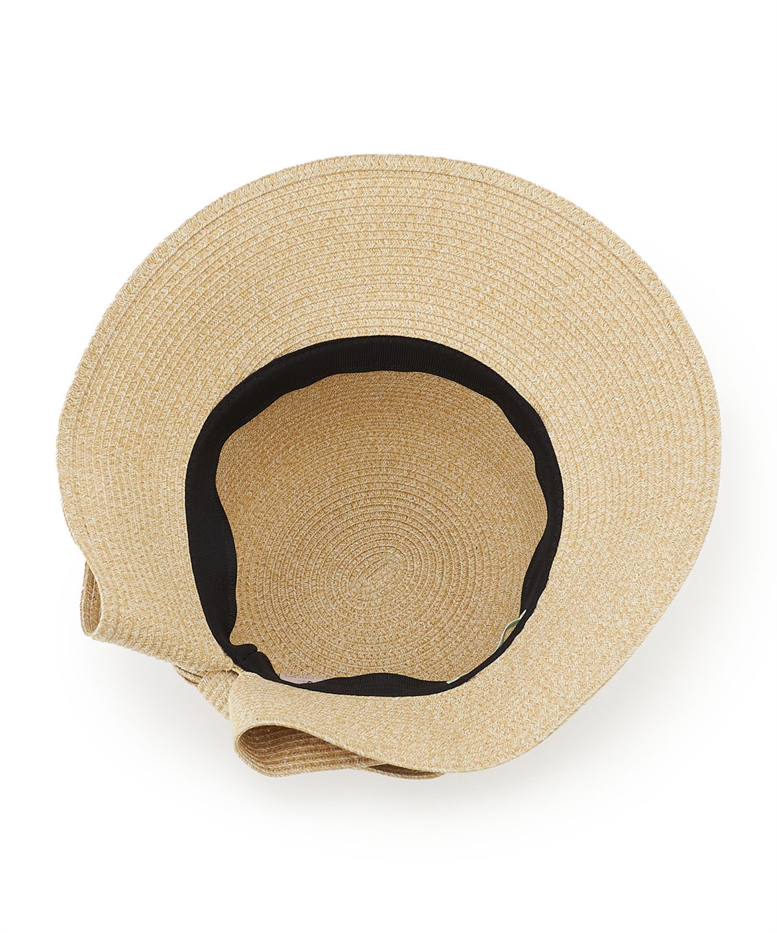 Petit Honfleur バックリボンハット_sub_5