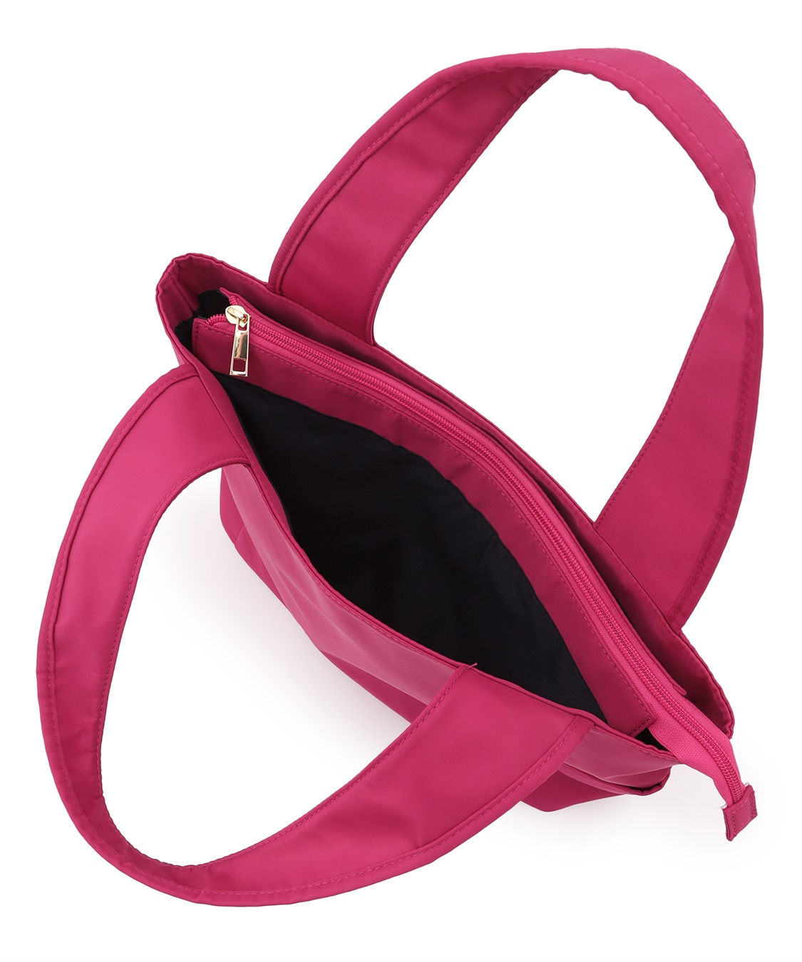 Petit Honfleur 【はっ水】トートバッグ_sub_5