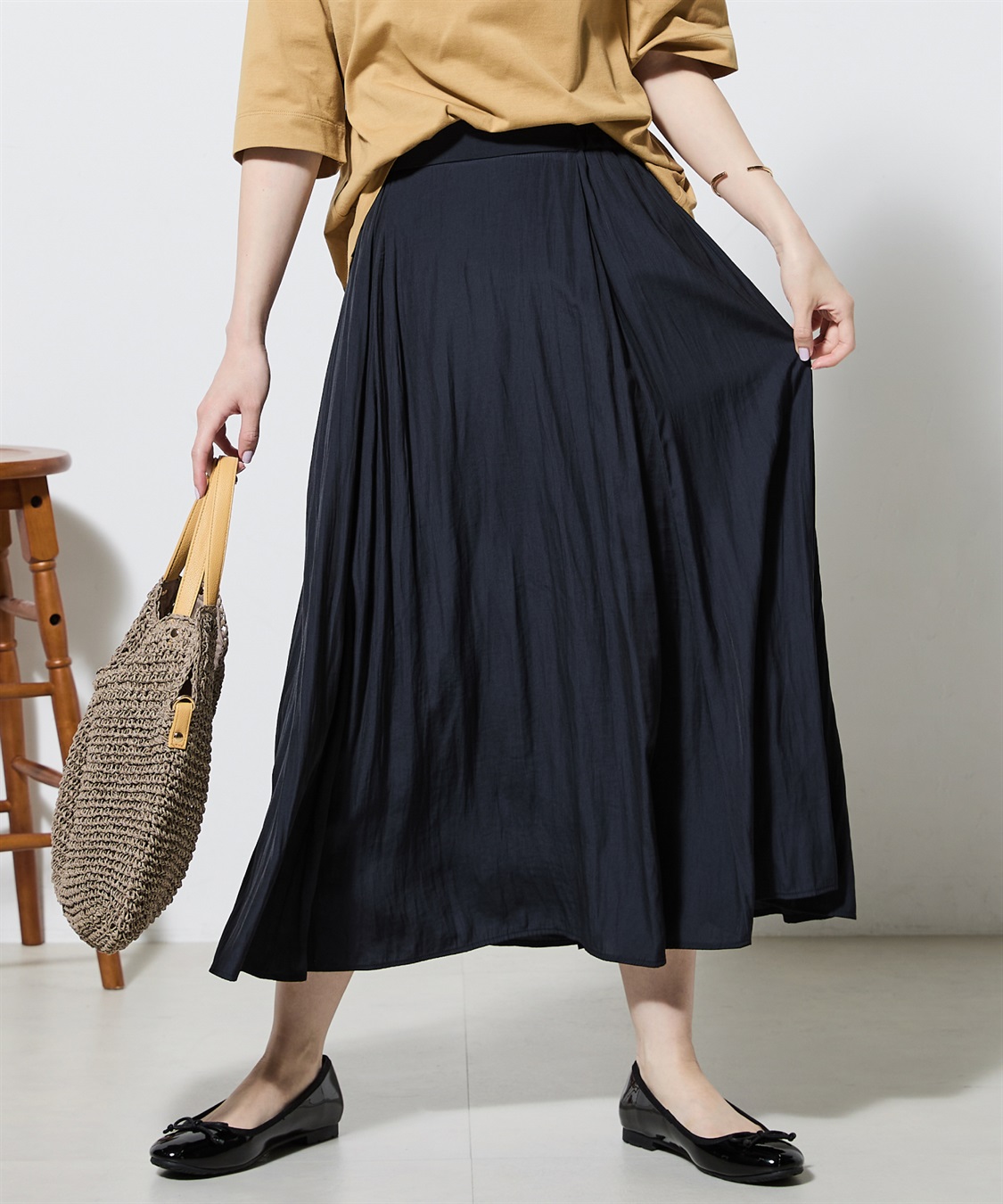 Petit Honfleur 2WAYペーパーバック_sub_1