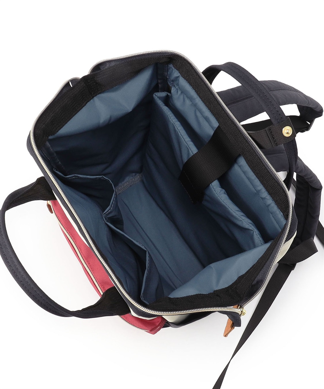 Petit Honfleur アネロ多機能リュック_sub_8