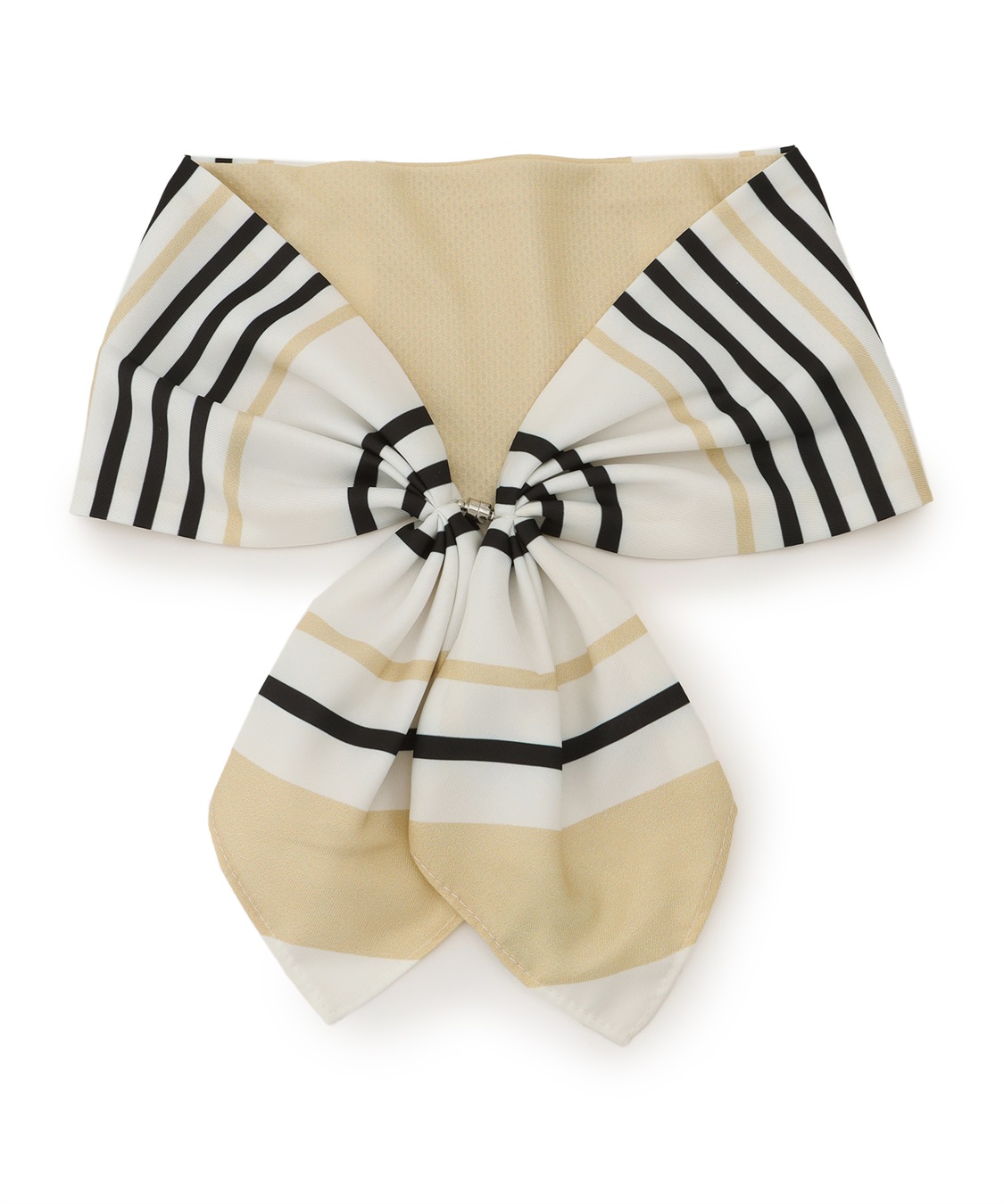 Petit Honfleur 【冷感】スカーフ_sub_1