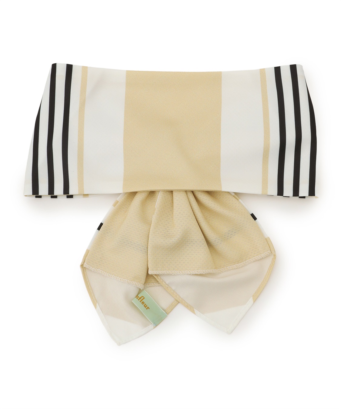 Petit Honfleur 【冷感】スカーフ_sub_2